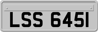 LSS6451