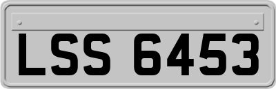 LSS6453