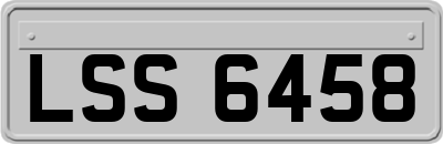 LSS6458