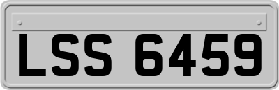LSS6459