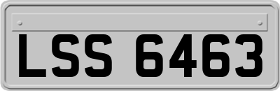 LSS6463