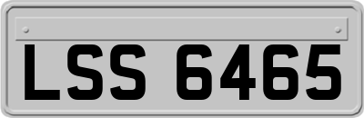 LSS6465