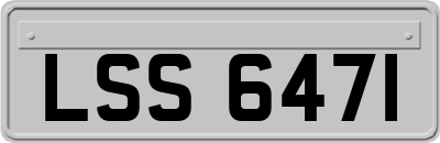 LSS6471