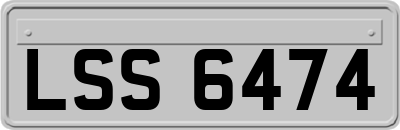 LSS6474