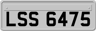 LSS6475