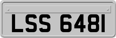 LSS6481