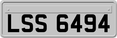 LSS6494
