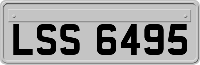 LSS6495