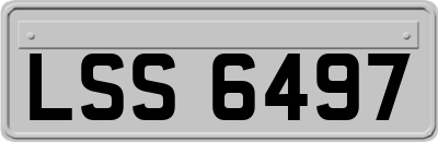 LSS6497
