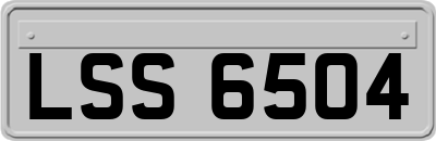 LSS6504