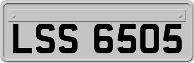 LSS6505