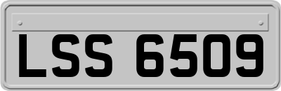 LSS6509