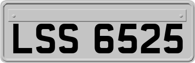 LSS6525