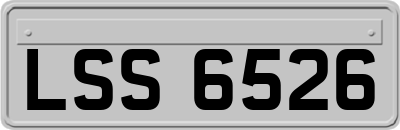 LSS6526