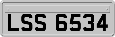 LSS6534