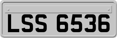 LSS6536
