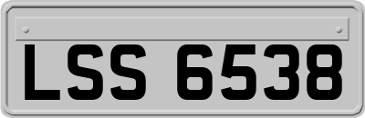 LSS6538