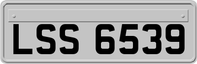 LSS6539