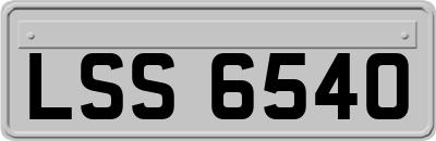 LSS6540