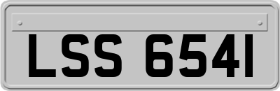 LSS6541