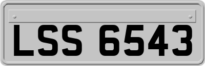 LSS6543