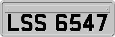 LSS6547
