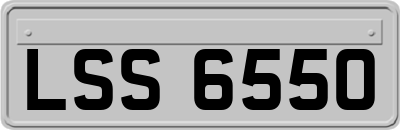 LSS6550