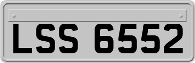 LSS6552