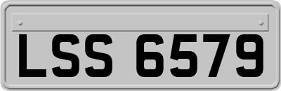 LSS6579