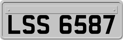 LSS6587