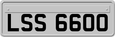 LSS6600