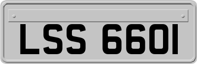 LSS6601