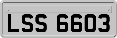 LSS6603