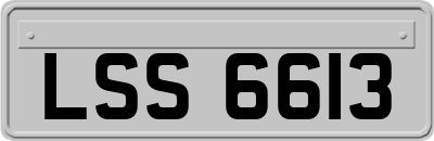 LSS6613
