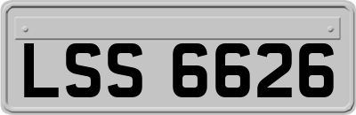 LSS6626