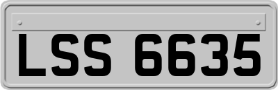 LSS6635
