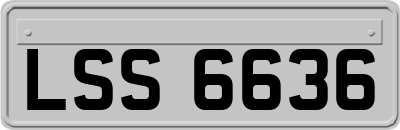 LSS6636