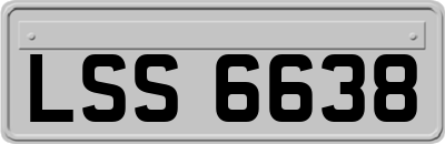 LSS6638