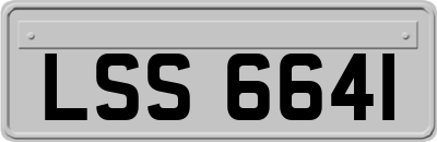 LSS6641