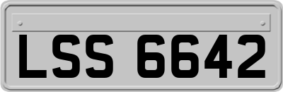 LSS6642