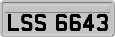 LSS6643