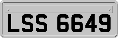 LSS6649