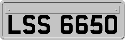 LSS6650