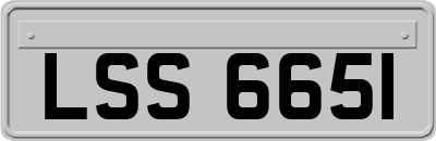 LSS6651