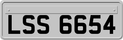 LSS6654