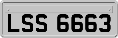 LSS6663