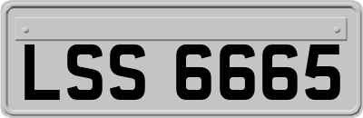 LSS6665