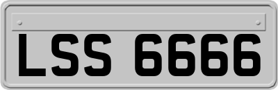 LSS6666