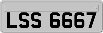 LSS6667