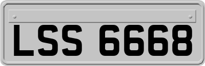 LSS6668